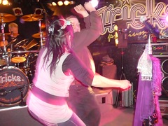 Hilliards New Year's Eve 12-31-'10