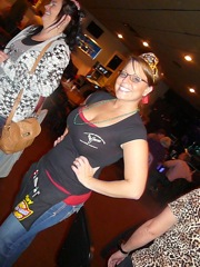 Hilliards New Year's Eve 12-31-'10