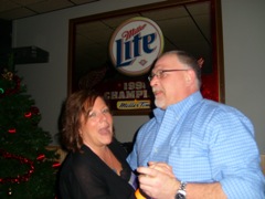 Hilliards New Year's Eve 12-31-'10