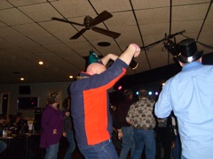 Hilliards New Year's Eve 12-31-'10