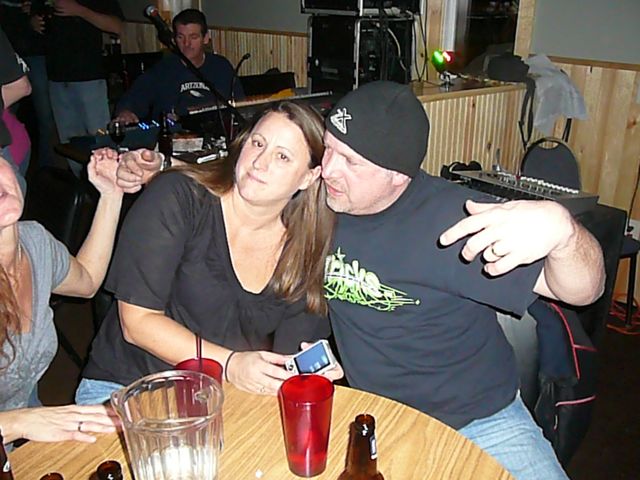 Jan 8 Bassbeast Finale at Hilliards