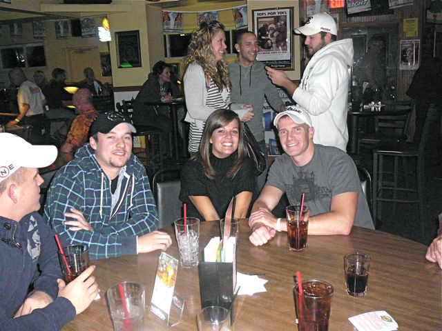 Nov 12 Wayland Hotel