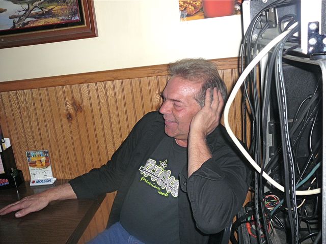 Nov 13 Wayland Hotel