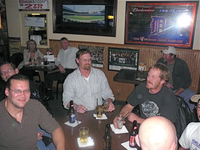 Nov 13 Wayland Hotel