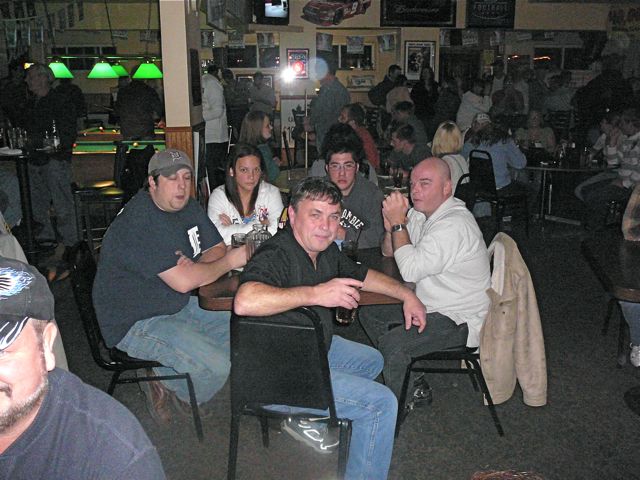 Nov 13 Wayland Hotel