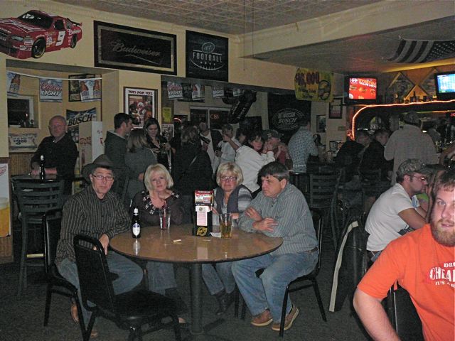 Nov 13 Wayland Hotel