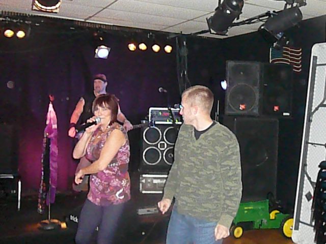 Nov 13 Wayland Hotel