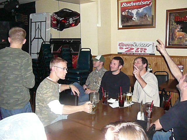 Nov 13 Wayland Hotel