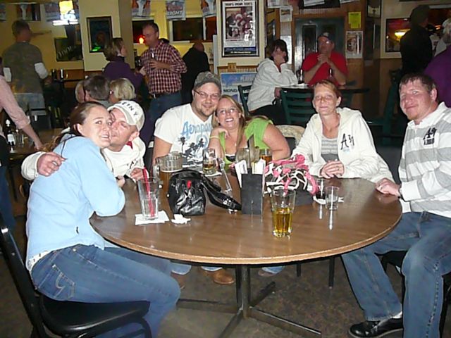 Nov 13 Wayland Hotel