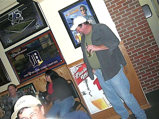 Nov 13 Wayland Hotel