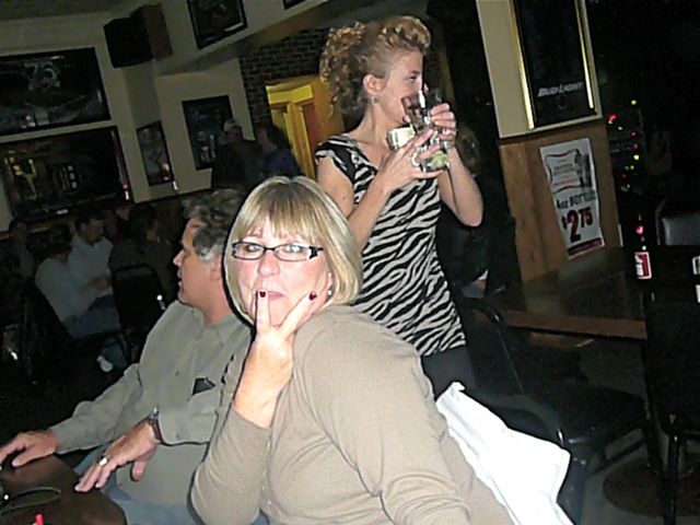 Nov 13 Wayland Hotel