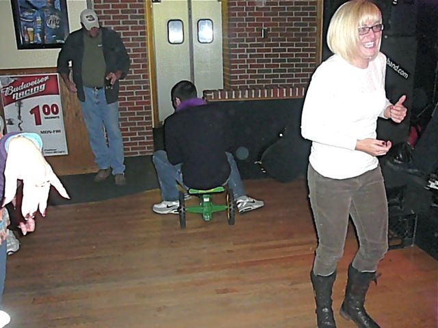 Nov 13 Wayland Hotel