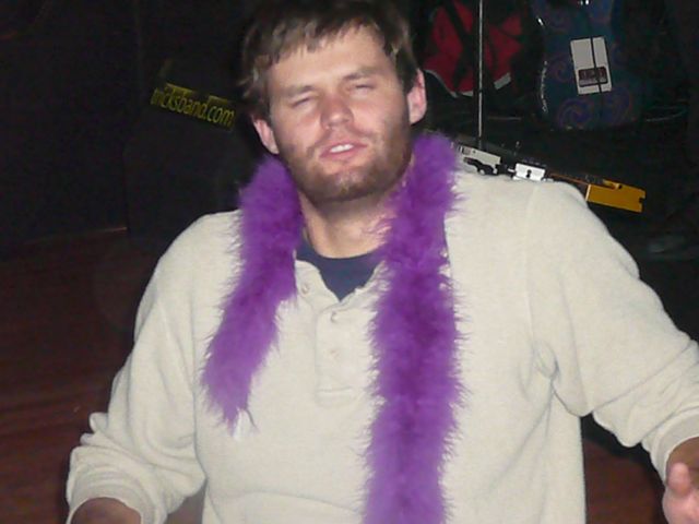 Nov 13 Wayland Hotel