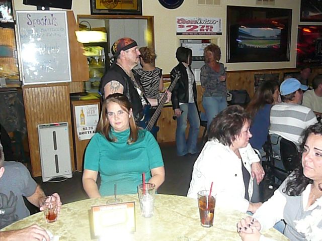 Nov 13 Wayland Hotel