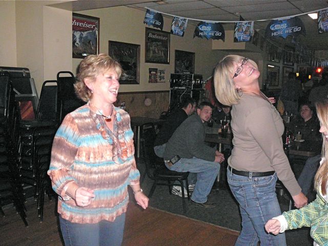 Nov 13 Wayland Hotel