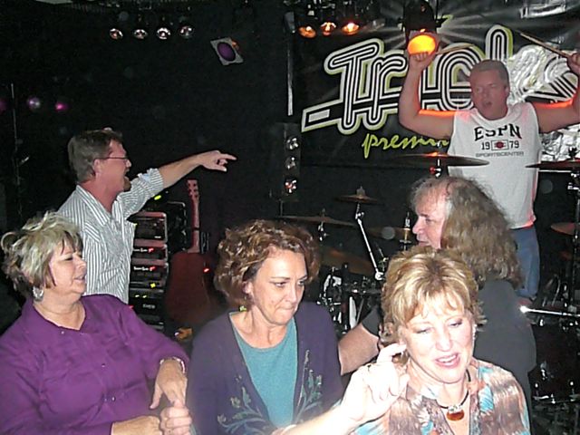 Nov 13 Wayland Hotel