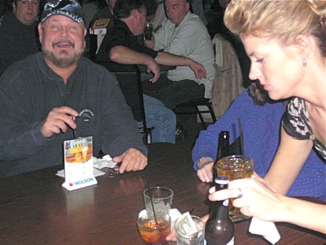 Nov 13 Wayland Hotel