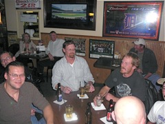 Nov 13 Wayland Hotel