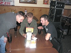 Nov 13 Wayland Hotel