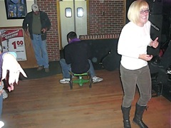 Nov 13 Wayland Hotel