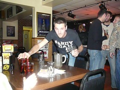 Nov 13 Wayland Hotel