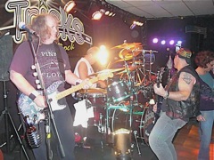 Nov 13 Wayland Hotel