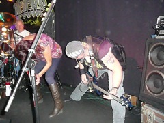 Nov 13 Wayland Hotel