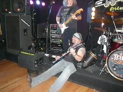 Nov 13 Wayland Hotel