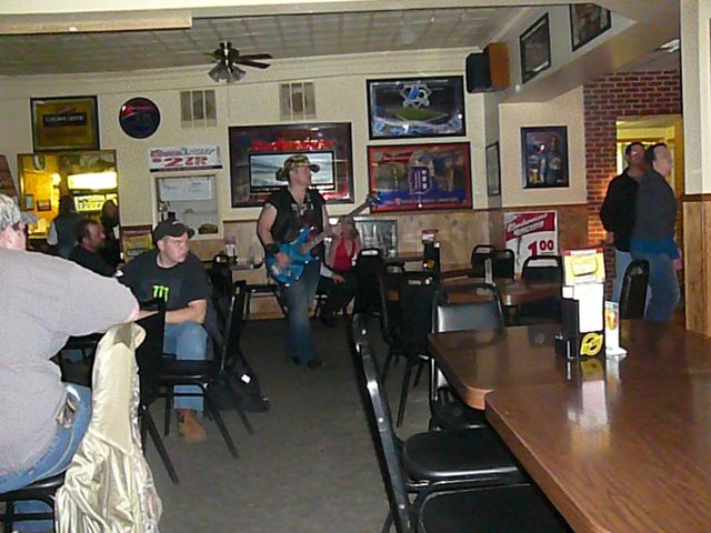 Nov 19 Wayland Hotel