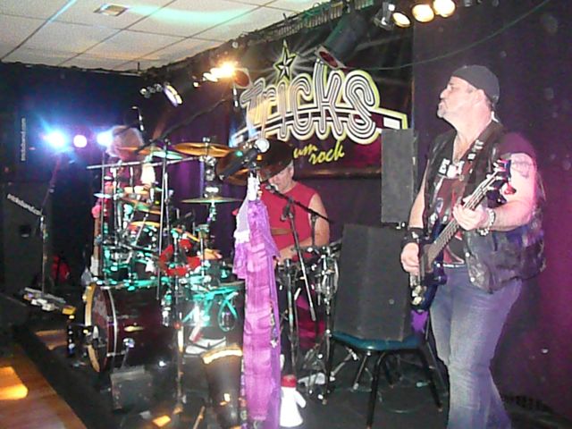 Nov 19 Wayland Hotel