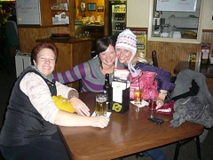 Nov 19 Wayland Hotel