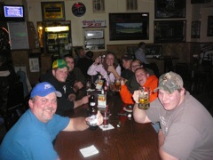 Nov 19 Wayland Hotel