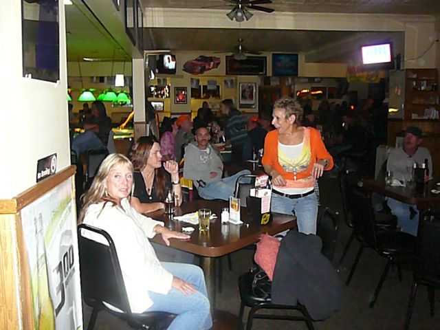 Nov 20 Wayland Hotel