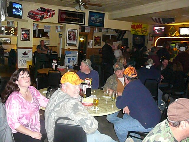 Nov 20 Wayland Hotel