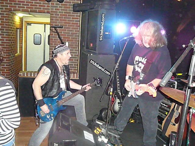 Nov 20 Wayland Hotel