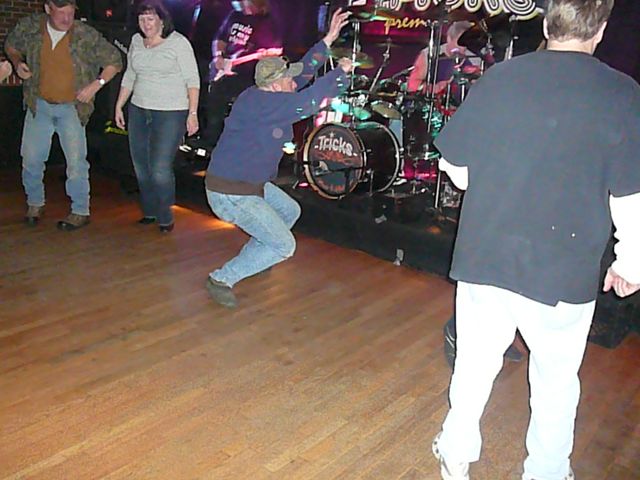 Nov 20 Wayland Hotel