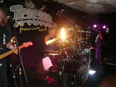 Nov 20 Wayland Hotel