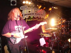 Nov 20 Wayland Hotel