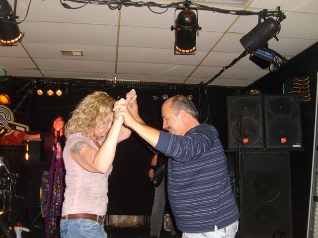 Thanksgiving Eve _ Wayland Hotel