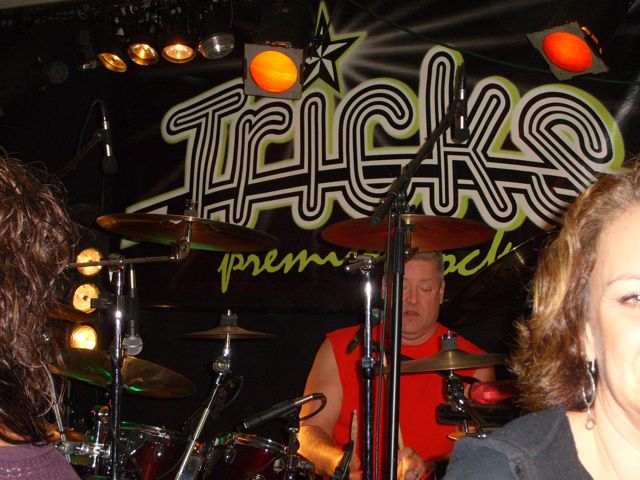 Thanksgiving Eve _ Wayland Hotel