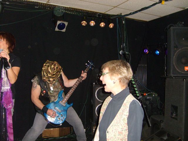 Thanksgiving Eve _ Wayland Hotel