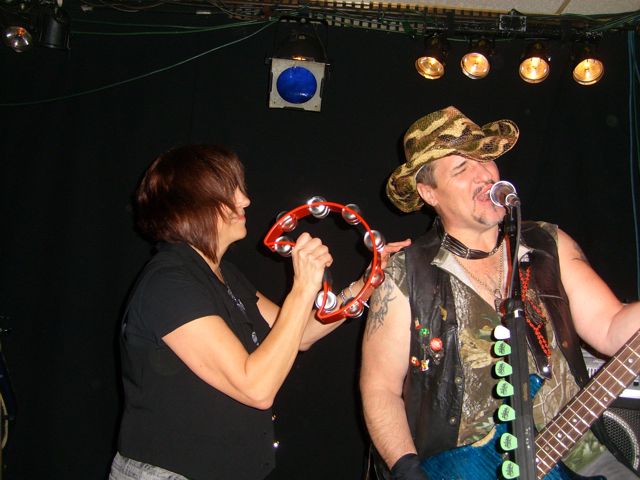 Thanksgiving Eve _ Wayland Hotel