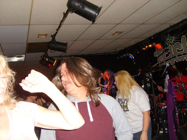 Thanksgiving Eve _ Wayland Hotel