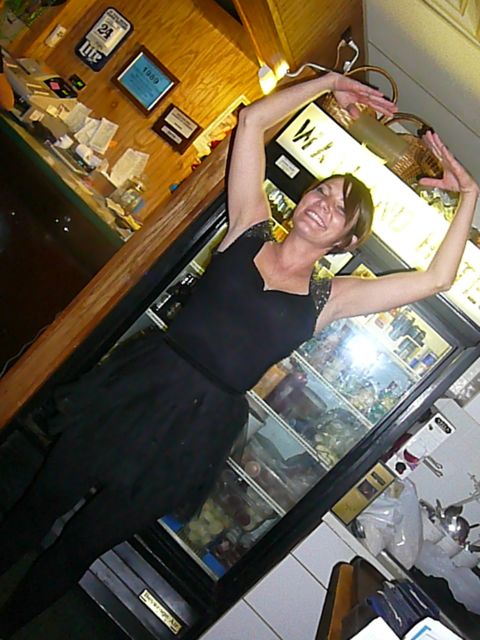 Thanksgiving Eve _ Wayland Hotel