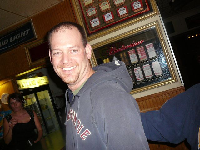 Thanksgiving Eve _ Wayland Hotel