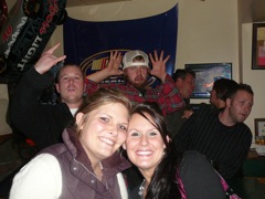 Thanksgiving Eve _ Wayland Hotel