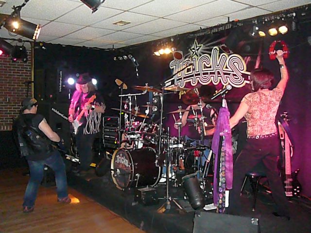 Nov 26 Wayland Hotel