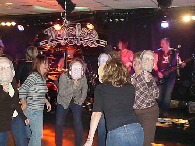 Nov 26 Wayland Hotel