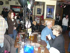 Nov 26 Wayland Hotel