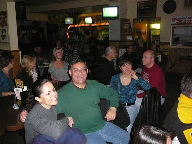 Nov 27 Wayland Hotel